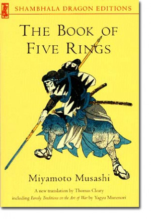 The Book of Five Rings Picture Slideshow