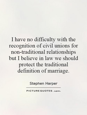 Meaning of Marriage Quote