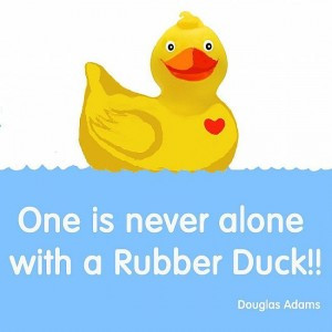 Rubber Ducky Day, Golden Globe Awards, Peach Melba Day