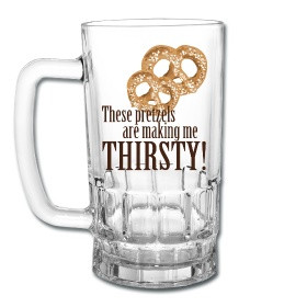 Custom beer mug? YES! Order yours! #Seinfeld #funny #beer #mug #custom ...