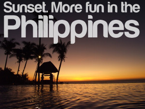 Here is one of More fun in the Phillipines’s pictures: