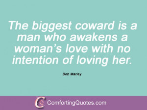 33 Bob Marley Quotes About Life And Love