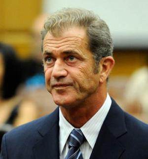 Writer: Mel Gibson spewed anti-Semitism, talked of killing ex