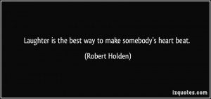 More Robert Holden Quotes