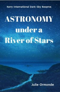 book contains easy-to-follow information about ASTRONOMY, DARK-SKIES ...