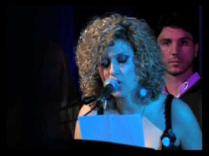 Superwoman Alicia Keys