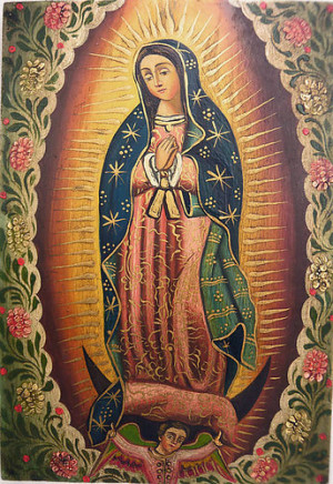 Illustration, our lady of guadalupe and guadalupe pictures
