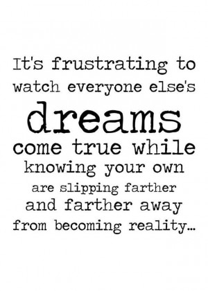 Words that comfort ~ Infertility Quotes