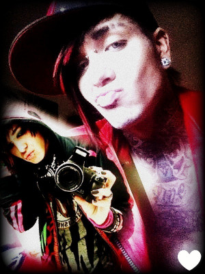 Blood On The Dance Floor Dahvie And Jayy