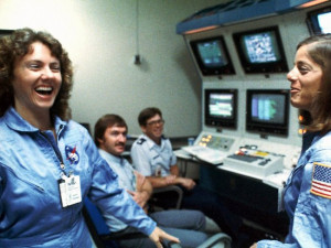 Galleries: Space Shuttle Challenger disaster