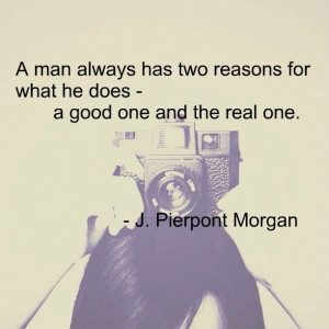 Pierpont Morgan