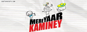 Funny friends Urdu Cover For Google+ And FB