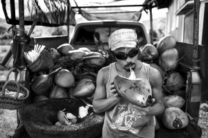 Coconuts_Kauai_Hanalei-Farmers-Market