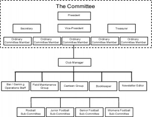 non profit board quotes quotesgram line and staff structure chart