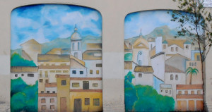 Flattery is telling others exactly what they think of themselves. # ...