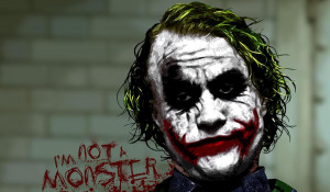 Batman Quotes Wallpaper 1024x600 Batman, Quotes, The, Joker, Batman ...