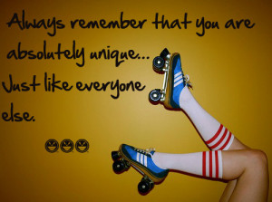 Skater Girl Quotes