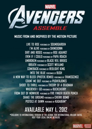 In : Avengers movie , Movies - 1 Comment