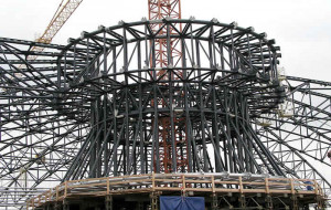 Steel Structure Price Quotes Design - Construction of Steelwork ...