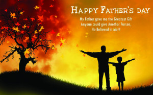FATHER’S DAY - News - The Indian Panorama