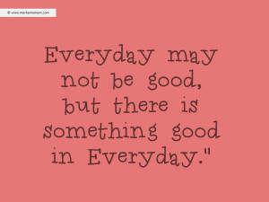 Positive Thinking Quotes Positive thinking is nothing