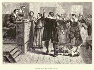 Massachusetts Bay Colony Started in Salem With Arrival of Puritan ...