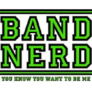 Get the most amazing Marching Band T-shirts on the Internet, starting ...