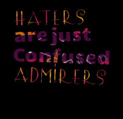 download this Sassy Quotes About Haters picture