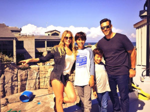 LeAnn Rimes has the audacity to complain about the paps acting ...