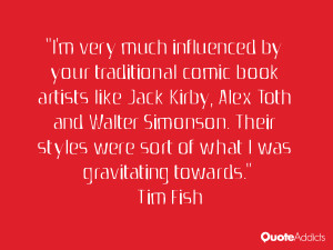 Tim Fish