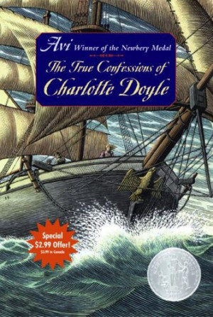 The True Confessions of Charlotte Doyle Summary and Analysis