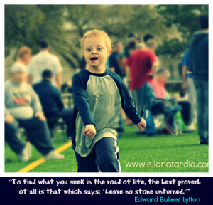 Inspiring Quotes for Parents of Children with Special Needs
