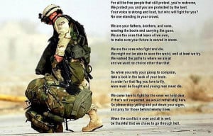 Thank you Soldiers: Marines Quotes, Army Life, Army Wife, Semper Fi ...