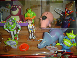 Woody And Buzz Lightyear Pictures