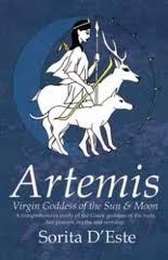 the goddess artemis is best known today as a goddess of the