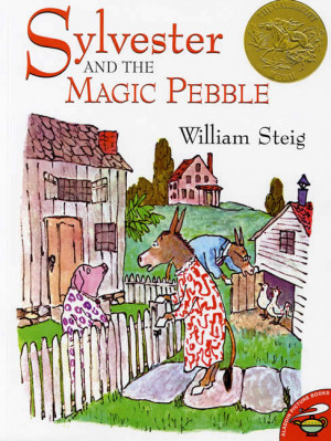 Sylvester and the Magic Pebble,