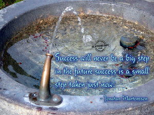 Future Success quote #1