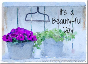 Phew! What a week I had. It was so packed each day that I did not have ...