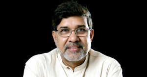 KAILASH SATYARTHI:THE PRIDE OF INDIA