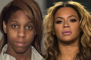 ... like this”: Beyoncé, CeCe and the fight for justice for black women