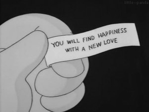 Homer Simpson Quotes About Love