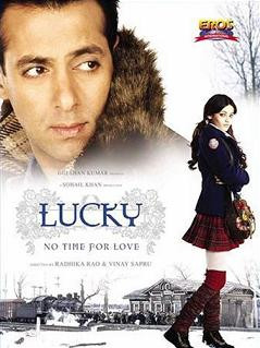Lucky: No Time for Love 2005 Hindi Movie Watch Online