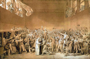 The French Revolution – Part I