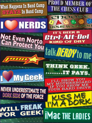 Wholesale Funny, Rude Novelty Assorted Bumper Stickers