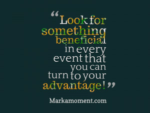 Be Positive Quotes, Be Positive, Be Positive Tips, Be positive ...