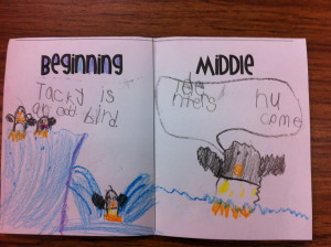 Here is one of our chit-chat messages. Thanks Deanna Jump for sharing ...