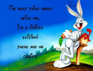 ... Looney Tunes, Bestfriends, Bugs Bunnies, Funny Stuff, Funny Quotes