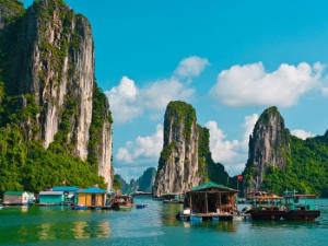 Vivid Northern Vietnam - 7 Days/ 6 Nights - Classic