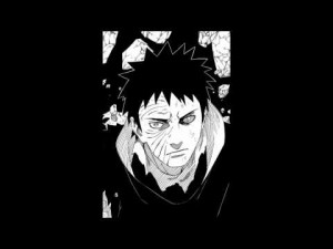 Naruto Shippuden Sharingan