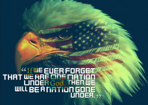 Patriotism Quotes Free Photo